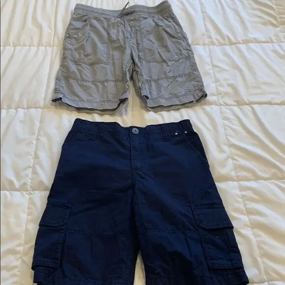 🎉Last Deal 🎉Boy shorts bundle 2 - Picture 1 of 11